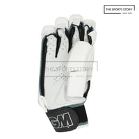 Cricket Batting Gloves -GM 808 LE Cricket Batting Gloves -GM 808 LE