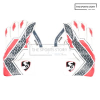 Cricket WK Gloves - SG - WK GLOVES CLUB - JUNIOR Cricket WK Gloves - SG - WK GLOVES CLUB - JUNIOR