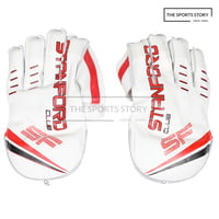 Cricket WK Gloves - SF - WK GLOVES CLUB MENS Cricket WK Gloves - SF - WK GLOVES CLUB MENS