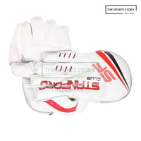 Cricket WK Gloves - SF - WK GLOVES CLUB MENS Cricket WK Gloves - SF - WK GLOVES CLUB MENS
