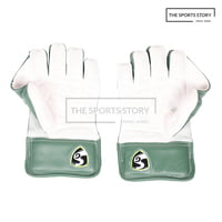 Cricket WK Gloves - SG - SAVAGE Cricket WK Gloves - SG - SAVAGE