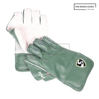 Cricket WK Gloves - SG - SAVAGE Cricket WK Gloves - SG - SAVAGE