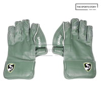 Cricket WK Gloves - SG - SAVAGE Cricket WK Gloves - SG - SAVAGE
