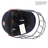 GN Cricket Helmet TEST OPENER GN Cricket Helmet TEST OPENER
