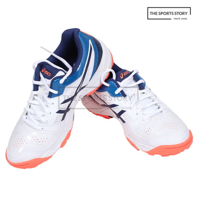 Cricket Shoe - ASICS - GEL PEAKE 5 Cricket Shoe - ASICS - GEL PEAKE 5