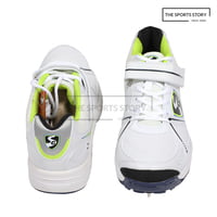 Cricket Shoe - SG - HILITE 4.0 Cricket Shoe - SG - HILITE 4.0