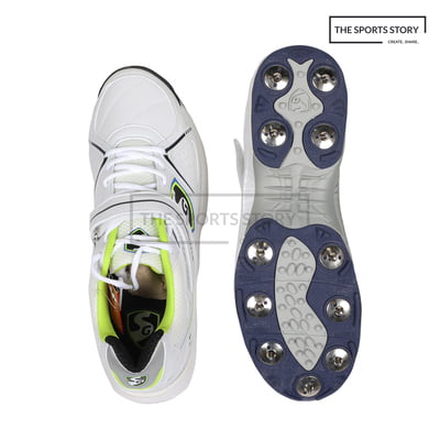 Cricket Shoe - SG - HILITE 4.0 Cricket Shoe - SG - HILITE 4.0
