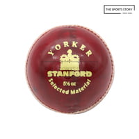 Cricket Balls-SF Yorker Red Cricket Balls-SF Yorker Red