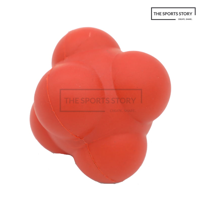 Cricket Balls-REACTION BALL - BIG Cricket Balls-REACTION BALL - BIG