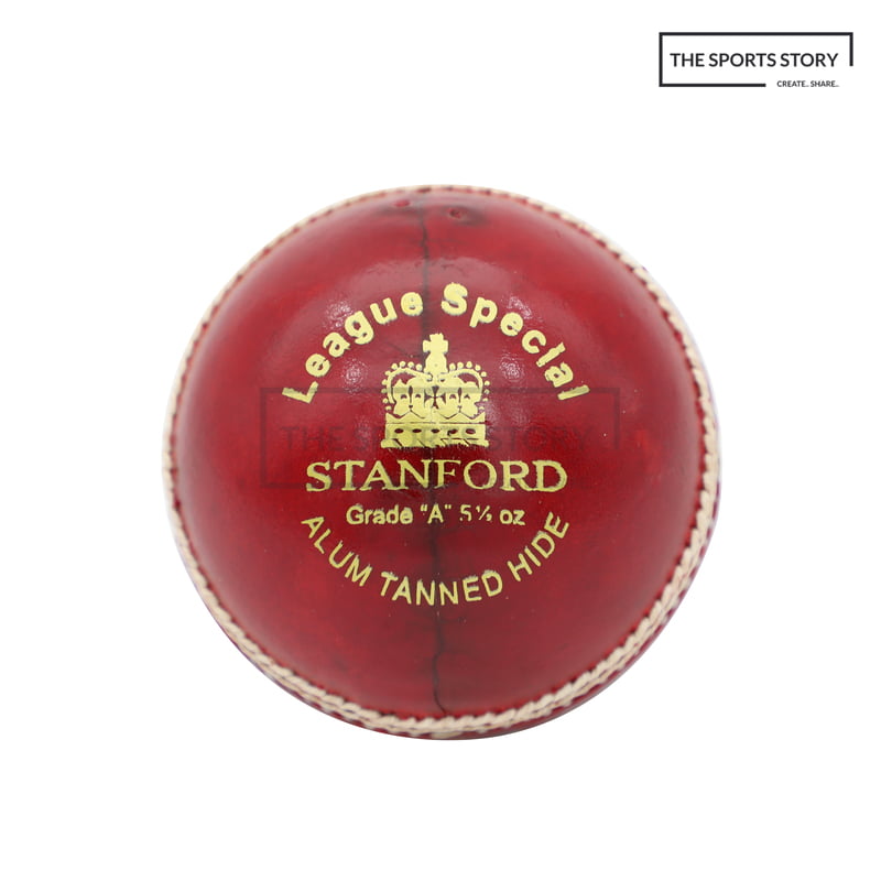 Cricket Balls-SF League Special Red Cricket Balls-SF League Special Red