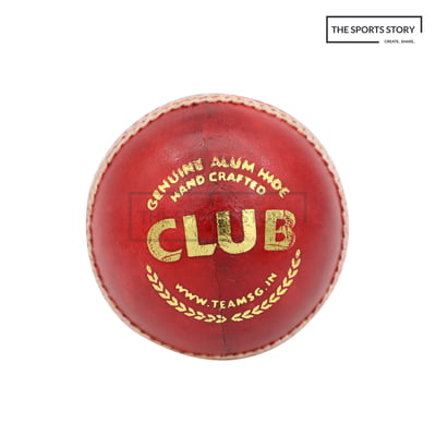 Cricket Balls-CLUB Cricket Balls-CLUB