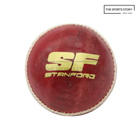 Cricket Balls-SF TRUE TEST RED Cricket Balls-SF TRUE TEST RED