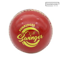 Cricket Balls-SWINGER (ALUM TANNED) Cricket Balls-SWINGER (ALUM TANNED)