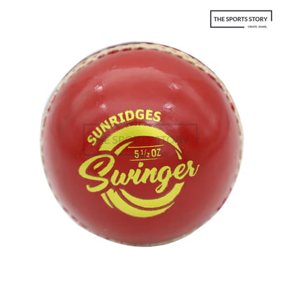Cricket Balls-SWINGER (ALUM TANNED) Cricket Balls-SWINGER (ALUM TANNED)