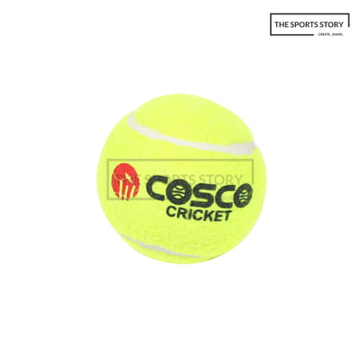 Cricket Balls-Cricket Tennis Ball Cricket Balls-Cricket Tennis Ball