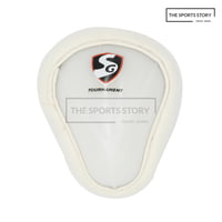 Cricket Abdominal Guard - TOURNAMENT Cricket Abdominal Guard - TOURNAMENT