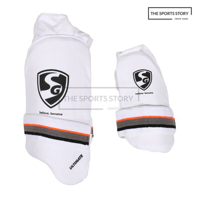 Cricket THIGH PAD -SG - ULTIMATE COMBO Cricket THIGH PAD -SG - ULTIMATE COMBO