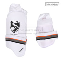 Cricket THIGH PAD -SG - ULTIMATE COMBO Cricket THIGH PAD -SG - ULTIMATE COMBO