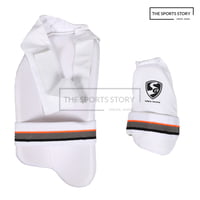 Cricket THIGH PAD -SG - ULTIMATE COMBO Cricket THIGH PAD -SG - ULTIMATE COMBO