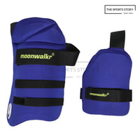 Cricket THIGH PAD -Moonwalkr - ENDOS THIGH GUARD Cricket THIGH PAD -Moonwalkr - ENDOS THIGH GUARD