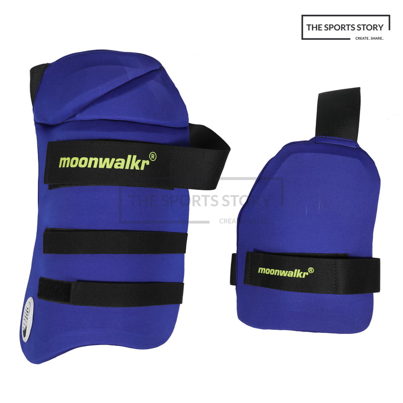 Cricket THIGH PAD -Moonwalkr - ENDOS THIGH GUARD Cricket THIGH PAD -Moonwalkr - ENDOS THIGH GUARD