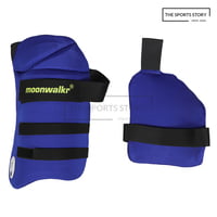 Cricket THIGH PAD -Moonwalkr - ENDOS THIGH GUARD Cricket THIGH PAD -Moonwalkr - ENDOS THIGH GUARD