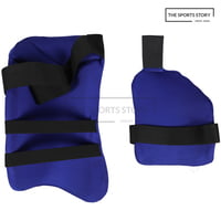 Cricket THIGH PAD -Moonwalkr - ENDOS THIGH GUARD Cricket THIGH PAD -Moonwalkr - ENDOS THIGH GUARD