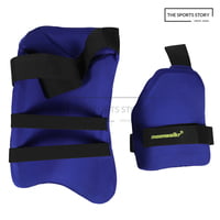 Cricket THIGH PAD -Moonwalkr - ENDOS THIGH GUARD Cricket THIGH PAD -Moonwalkr - ENDOS THIGH GUARD