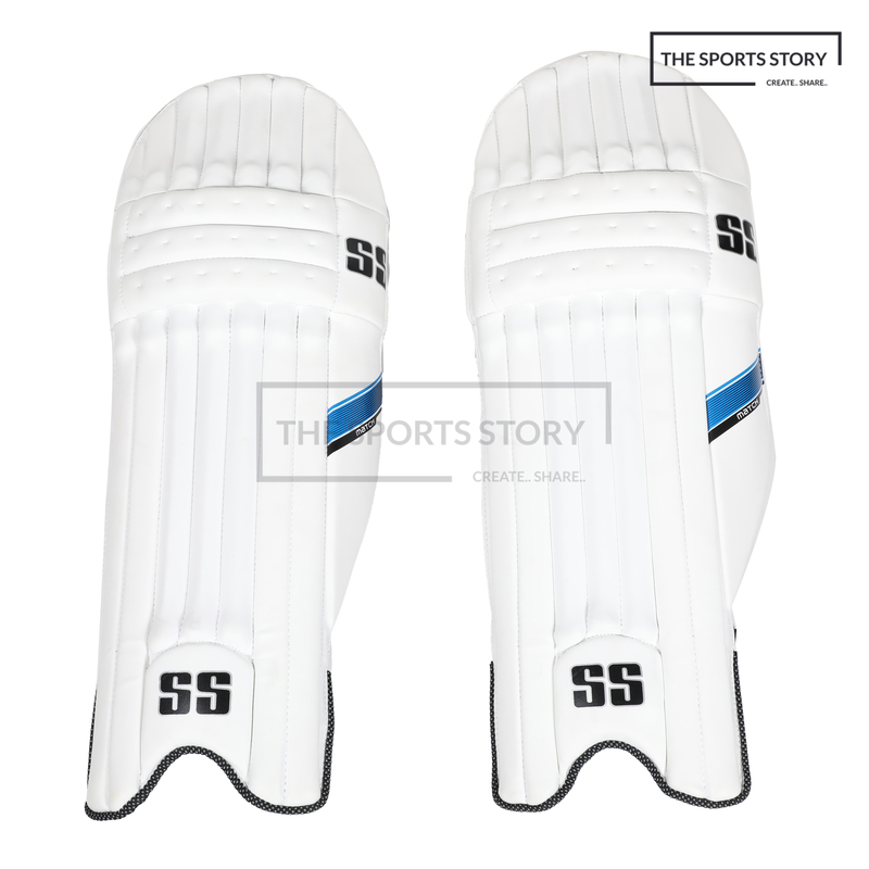 Cricket Batting PAD SS MATCH Cricket Batting PAD SS MATCH