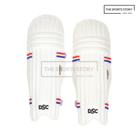 Cricket Batting PAD -LEGGUARD INTENSE FORCE - RH Cricket Batting PAD -LEGGUARD INTENSE FORCE - RH