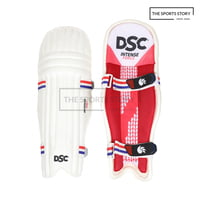 Cricket Batting PAD -LEGGUARD INTENSE FORCE - RH Cricket Batting PAD -LEGGUARD INTENSE FORCE - RH