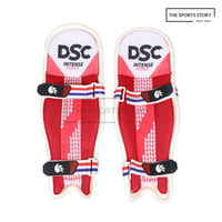 Cricket Batting PAD -LEGGUARD INTENSE FORCE - RH Cricket Batting PAD -LEGGUARD INTENSE FORCE - RH