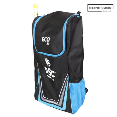 Cricket Kit Bag - DSC - ECO 20 Cricket Kit Bag - DSC - ECO 20