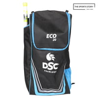 Cricket Kit Bag - DSC - ECO 20 Cricket Kit Bag - DSC - ECO 20