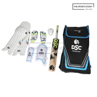 Cricket Kit Bag - DSC - ECO 20 Cricket Kit Bag - DSC - ECO 20