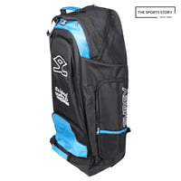 Cricket Kit Bag - SHREY - DUFFLE BAG PREMIUM