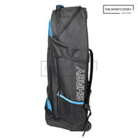 Cricket Kit Bag - SHREY - DUFFLE BAG PREMIUM