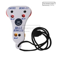 Umpire Counter Umpire Counter