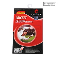 OT CRICKET ELBOW SUPPORT OT CRICKET ELBOW SUPPORT