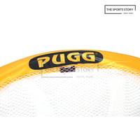 OT PUGG GOAL NET OT PUGG GOAL NET