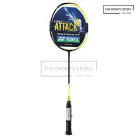 Badminton Racquet - AX77SP Badminton Racquet - AX77SP