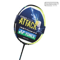 Badminton Racquet - AX77SP Badminton Racquet - AX77SP