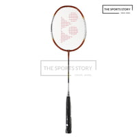Badminton Racquet - ZR 100L Badminton Racquet - ZR 100L