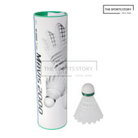 Badminton Shuttle -MAVIS 2000 NYLON Badminton Shuttle -MAVIS 2000 NYLON