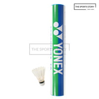 Badminton Shuttle -FEATHER AS10 WHITE Badminton Shuttle -FEATHER AS10 WHITE