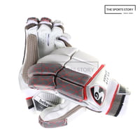 Cricket Batting Gloves SG VS 319 SPARK