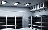 Cleanroom & Food-Grade Rack Solution Services