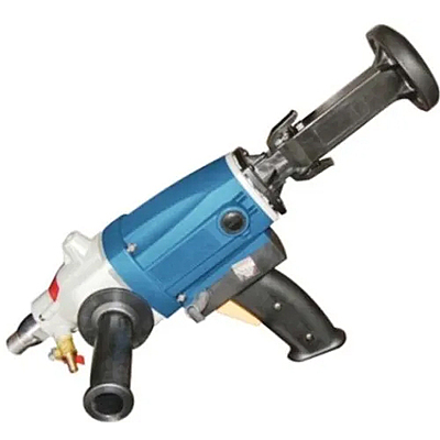 DongCheng Diamond Drill DZZ90 (1350W , 4 Inch)