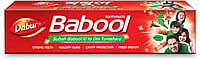 Dabur Babool Toothpaste 100g