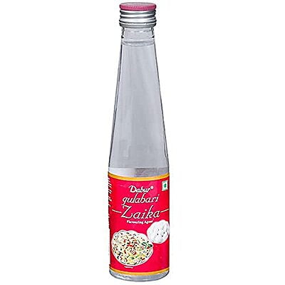 Dabur Gulabari Zaika 250 ml